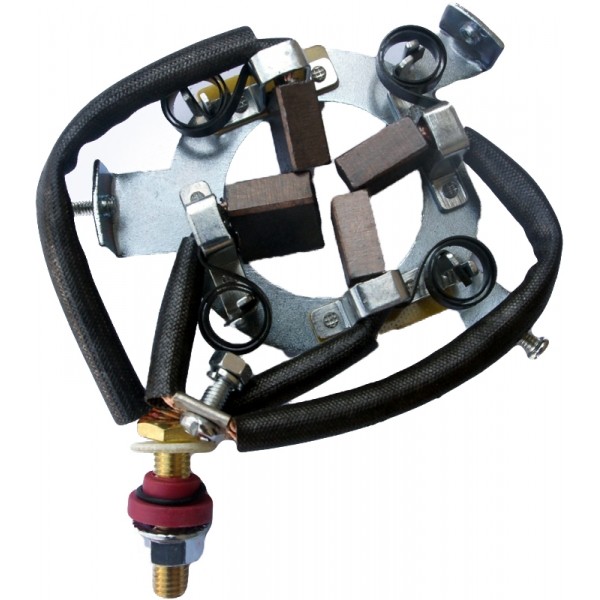 Щітки для лебідки Powerwinch PW12000 lbs