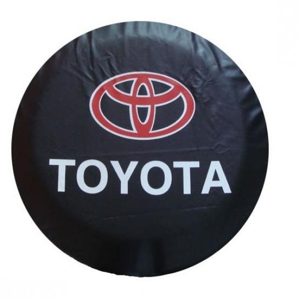 Чехол на колесо SNA82X30 TOYOTA