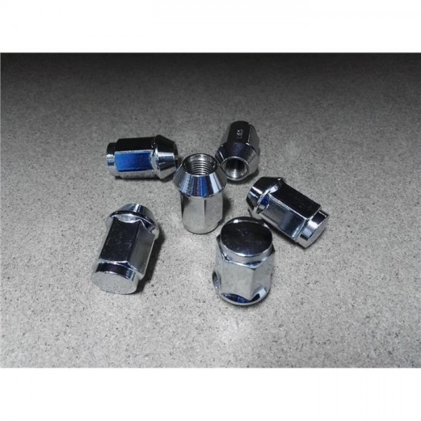 Колісна гайка SNFN12X1,25K KRYTA