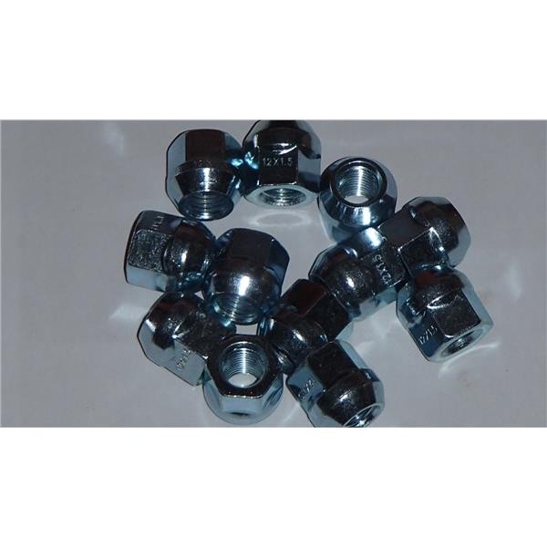 Колісна гайка SNFN12X1,5