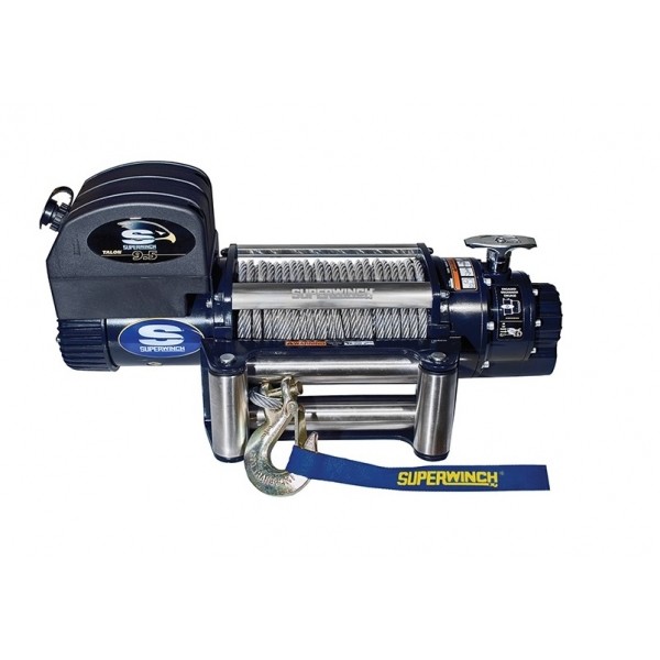 Лебідка TALON 9.5 12V