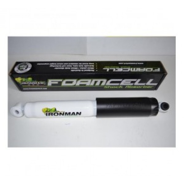 Амортизатор Ironman 4x4 FOAM CELL 24645FE посилений, ліфт +2" на MITSUBISHI
