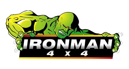 Підвіска Ironman4x4