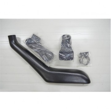 Шноркель SNAKE 4x4 (SNS120) TOYOTA LAND CRUISER 120 2002-2009 дизель 3,0L 4,0L бензин 