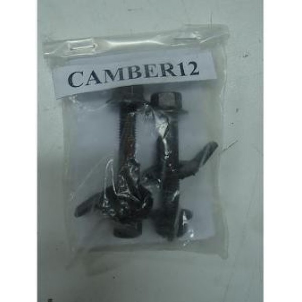 Болт регулювання развалу EFS CAMBER12