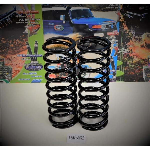 Пружини EFS для Land Rover Defender, Discovery, Range Rover LAN-112E