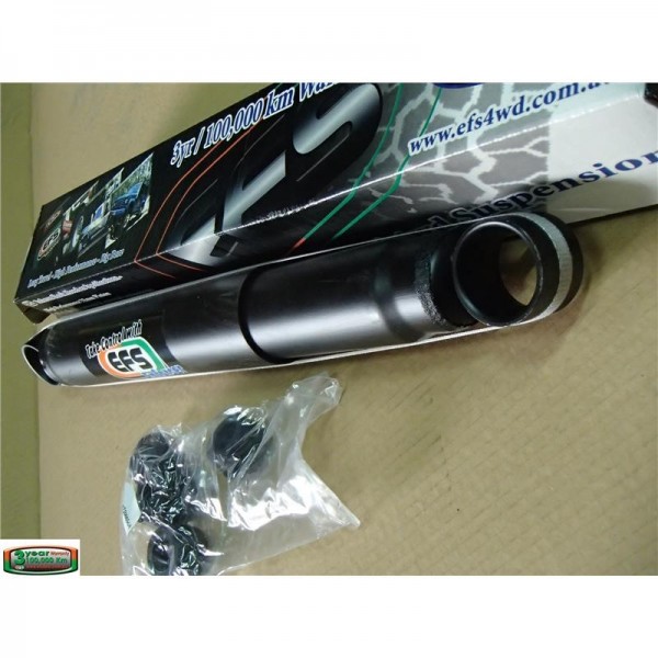 Рульовий демпфер EFS для Toyota Land Cruiser 76, 78, 79 SD4025