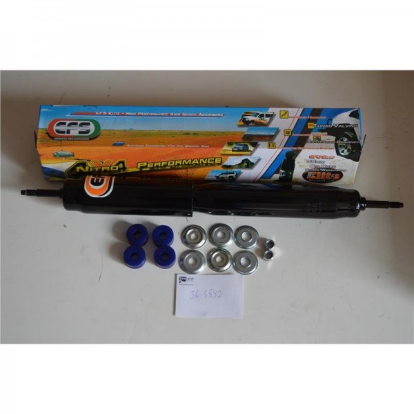Амортизатор EFS4WD 36-5592 [36-5592]