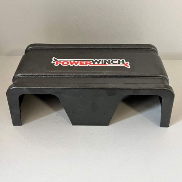 Кришка направляючих роликів лебідки Powerwinch