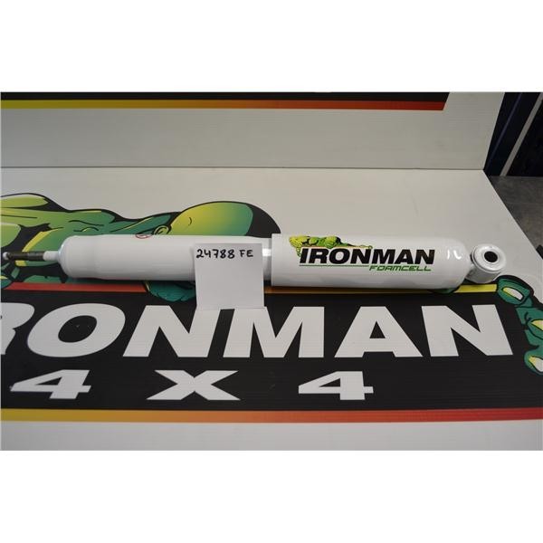 Амортизатор Ironman 4x4 FOAM CELL 24788FE посилений, ліфт +2" на MERCEDES BENZ