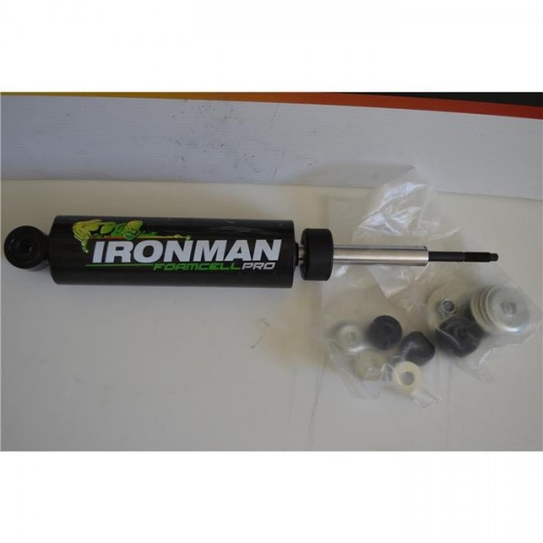 Амортизатор Ironman 4x4 Foam Cell PRO 45667FE посилений, ліфт +2" на MAZDA