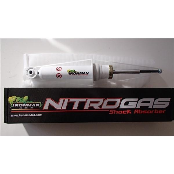 Амортизатор Ironman 4x4 NITRO GAS 12713GR посилений, ліфт +2" на MITSUBISHI