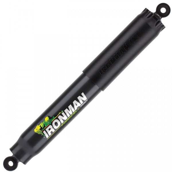 Амортизатор Ironman 4x4 Foam Cell PRO 45095FEC посилений, ліфт +2" на MAZDA