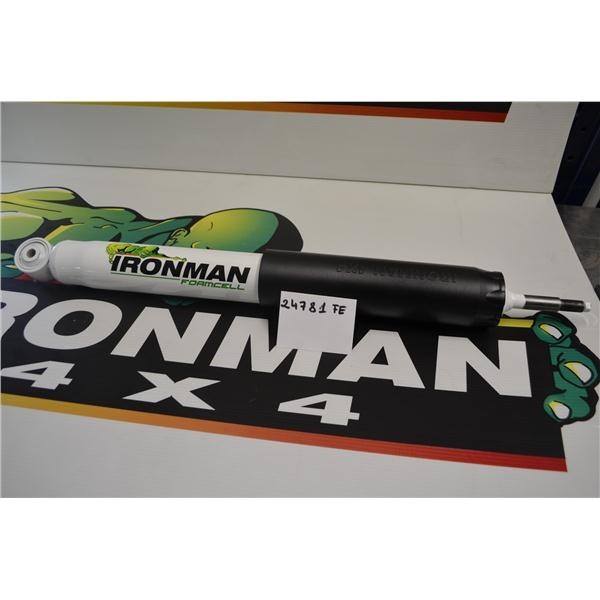 Амортизатор Ironman 4x4 FOAM CELL 24781FE посилений, ліфт +2" на TOYOTA