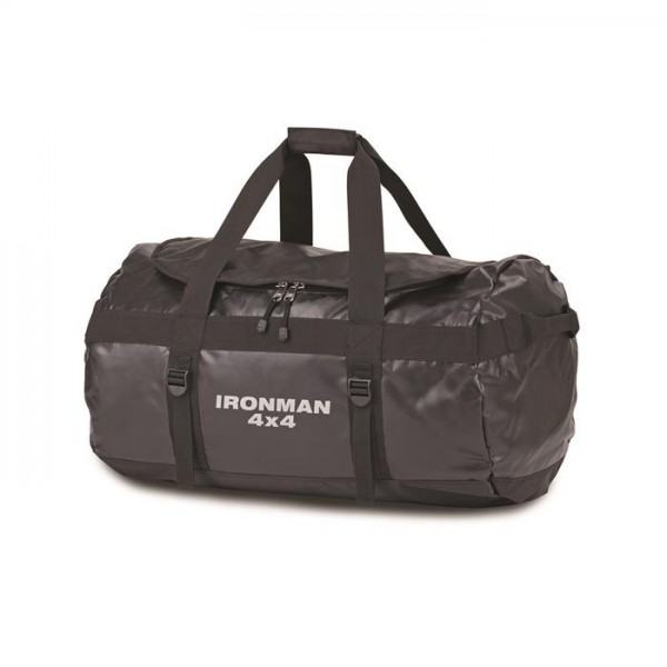 Сумка подорожня IDUFBAG001