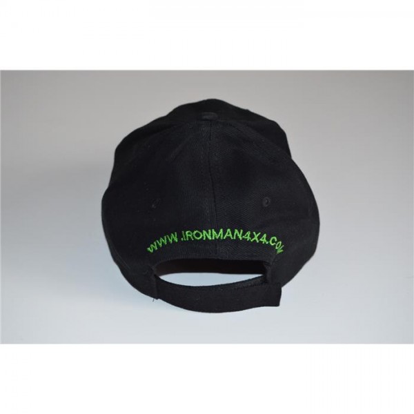 Кепка рекламна CAP001