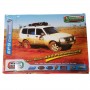 Пружини задні посилені EFS для Mitsubishi L200 / Pajero Sport (MIT-110E)