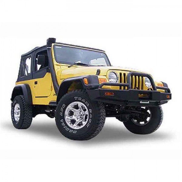 Автомобільний шноркель SNAKEMAN 4WD (SNSTJ)