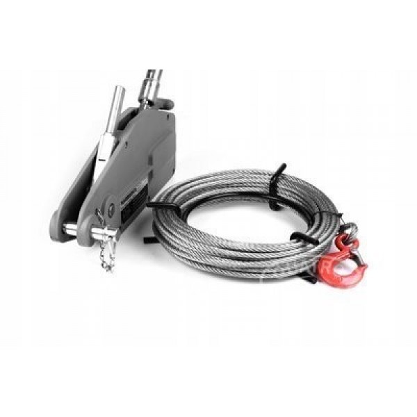 Лебідка ручна Powerwinch Kifor PWK08