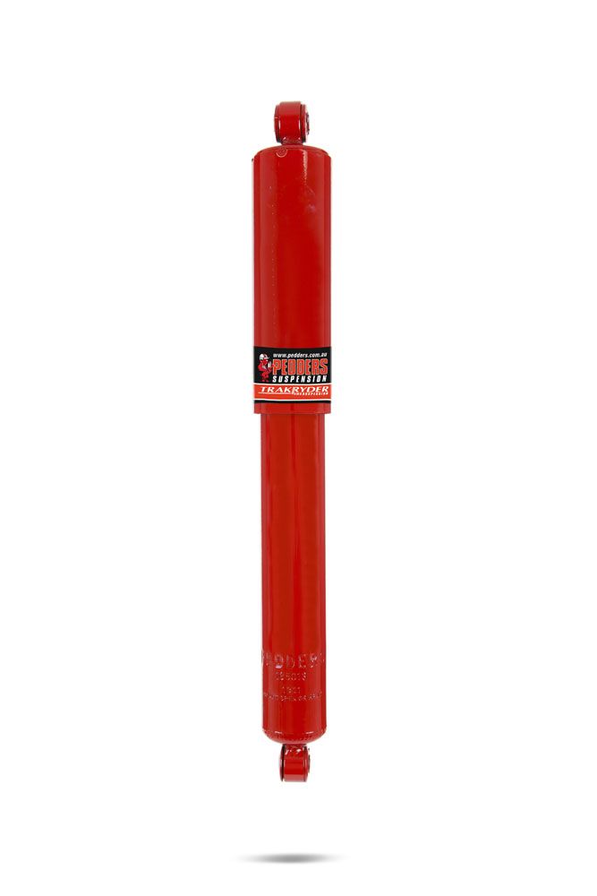 Рульовий амортизатор (демпфер) Pedders Trakryder 35mm Steering Damper 135013 на Nissan Navara D21/D22