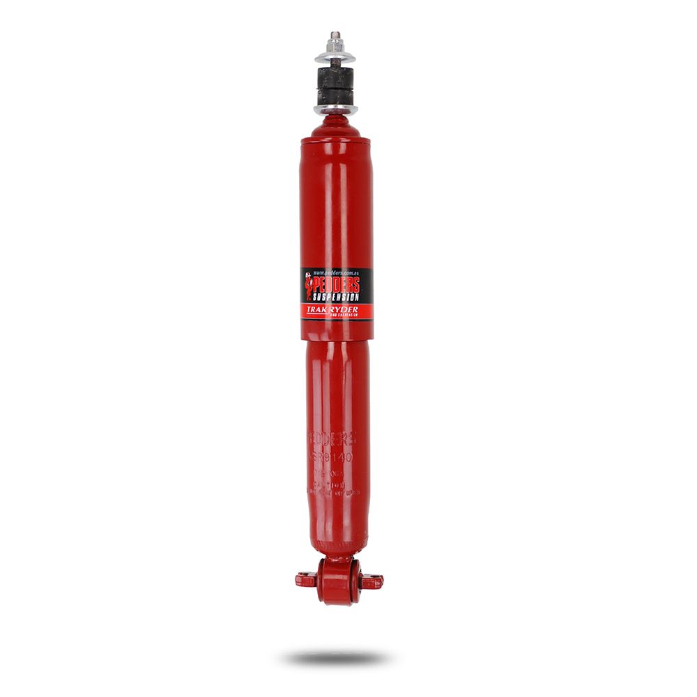 Амортизатор Pedders Trakryder Gas 4x4 Shock 9140, Mitsubishi Shogun / Pajero 1988-1991 NF & NG Coil Rear