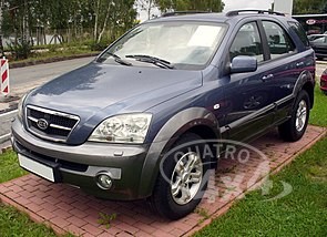 SORENTO BL 2003-2008