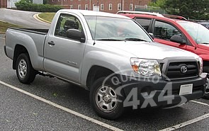 TACOMA 2005+
