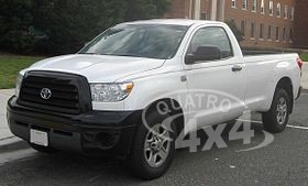 TUNDRA 2007+