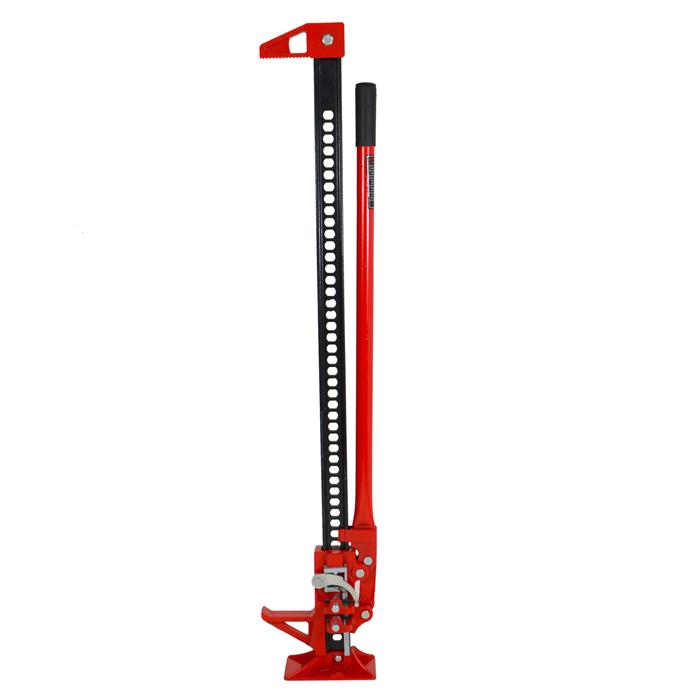 Домкрат Рейковий (Хайджек) HI-LIFT 48" / SNA001