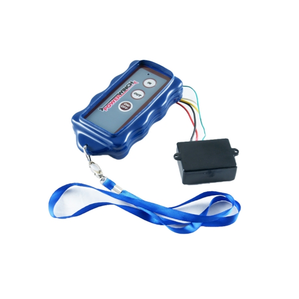 Бездротовий пульт ДУ PROFI - 24V