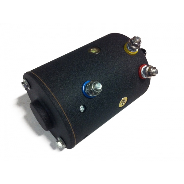 Двигун Superwinch Tiger Shark 15500 12V