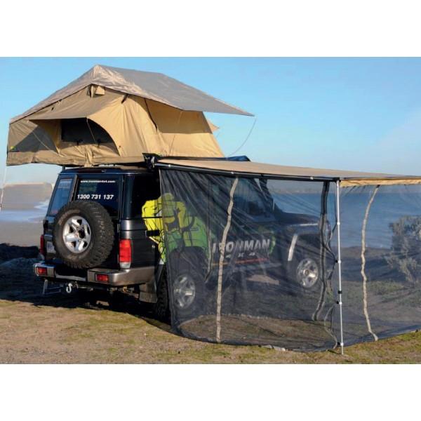 Антимоскітна сітка IAWNING004NET