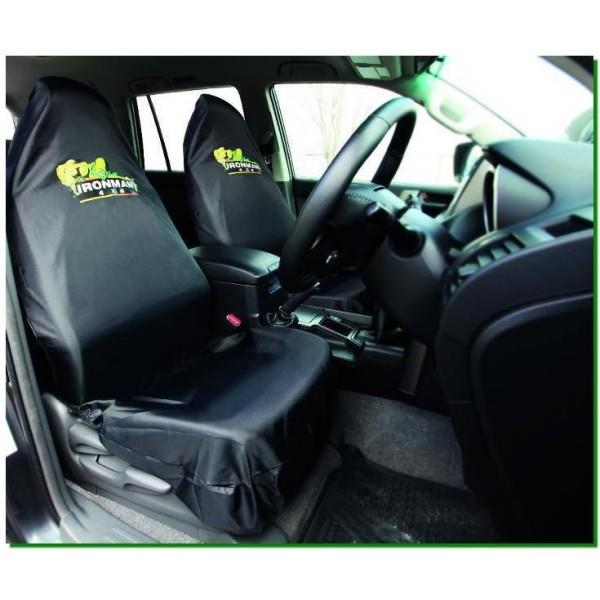 Чехол на крісло ISEAT COVER