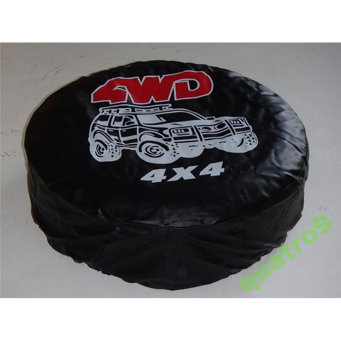 Чехол на колесо SNA72X24-4WD