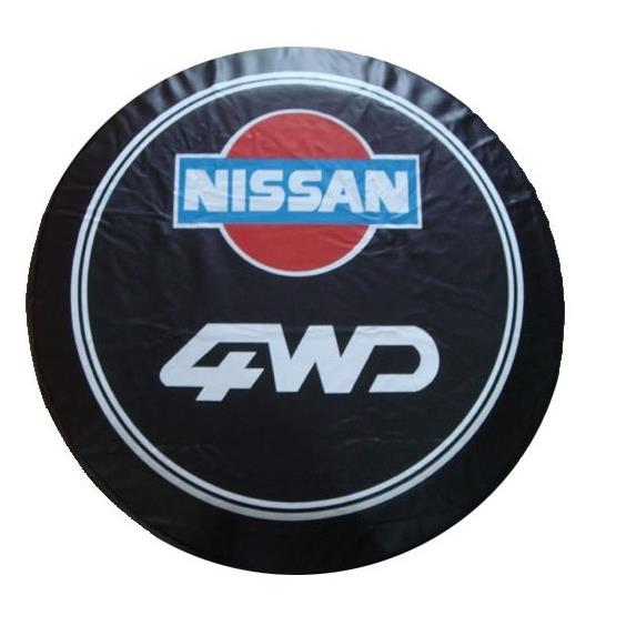 Чехол на колесо SNA82X30 NISSAN