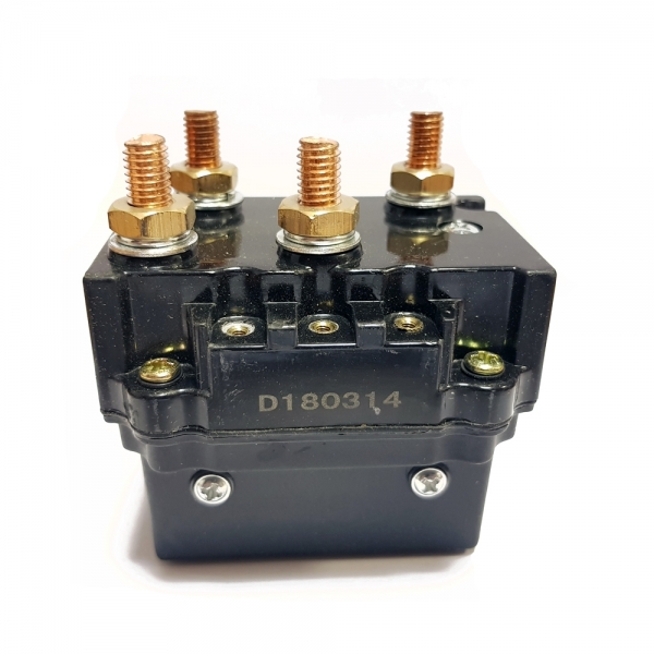 Powerwinch 500A 24V Соленоїд (реле)
