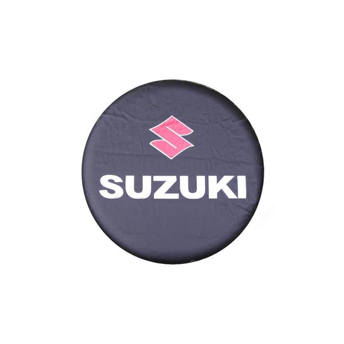 Чехол на колесо SNA72X24 SUZUKI