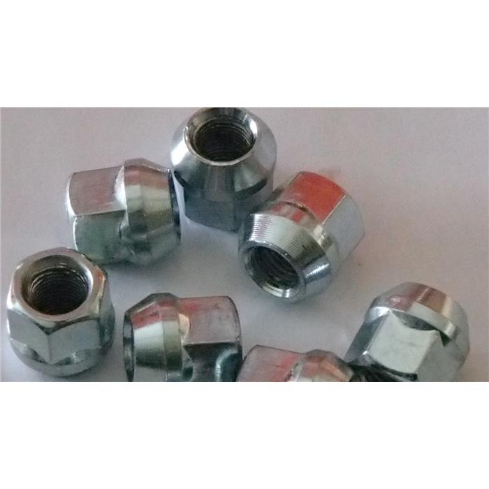 Колісна Гайка SNFN12X1,25