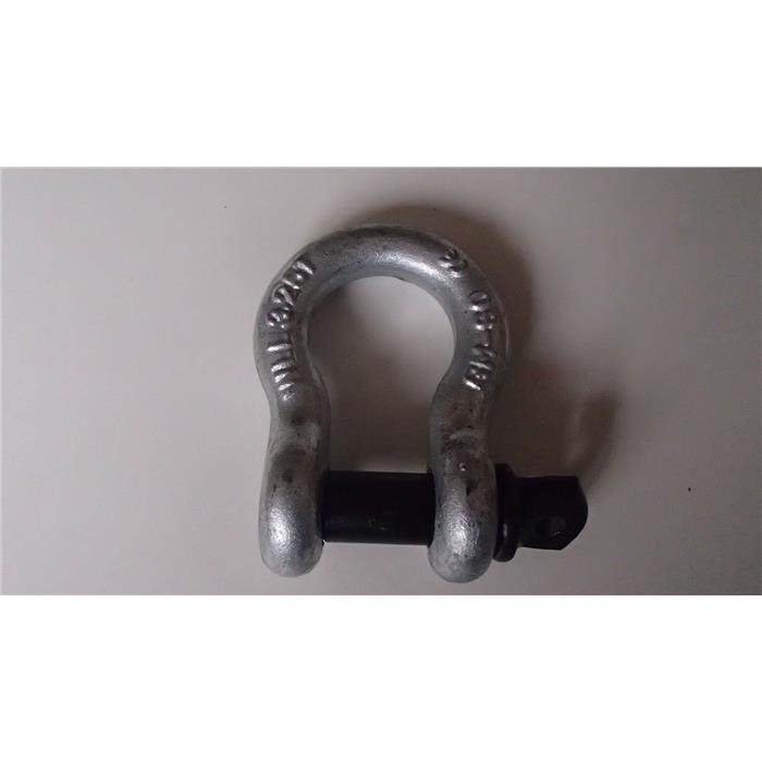 Шакл тип OMEGA SNA18