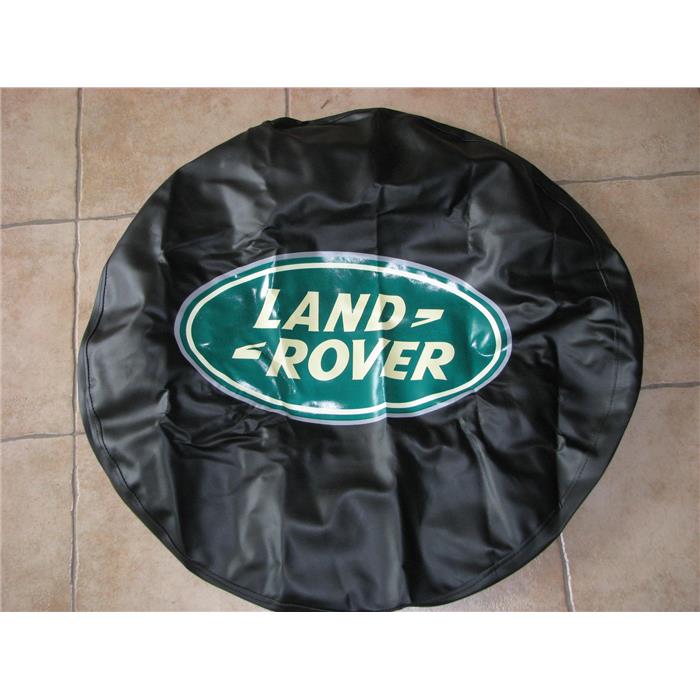 Чехол на колесо SNA78X25 LAND ROVER