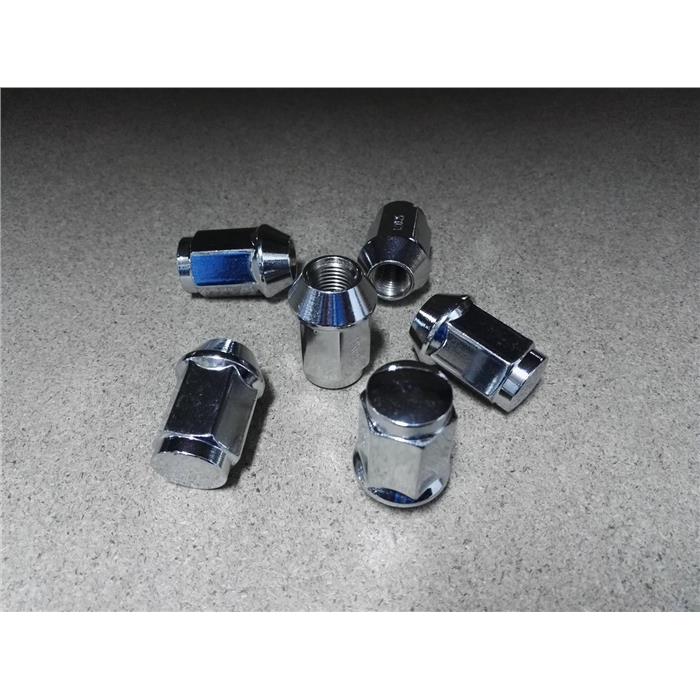 Колісна гайка SNFN12X1,25K KRYTA