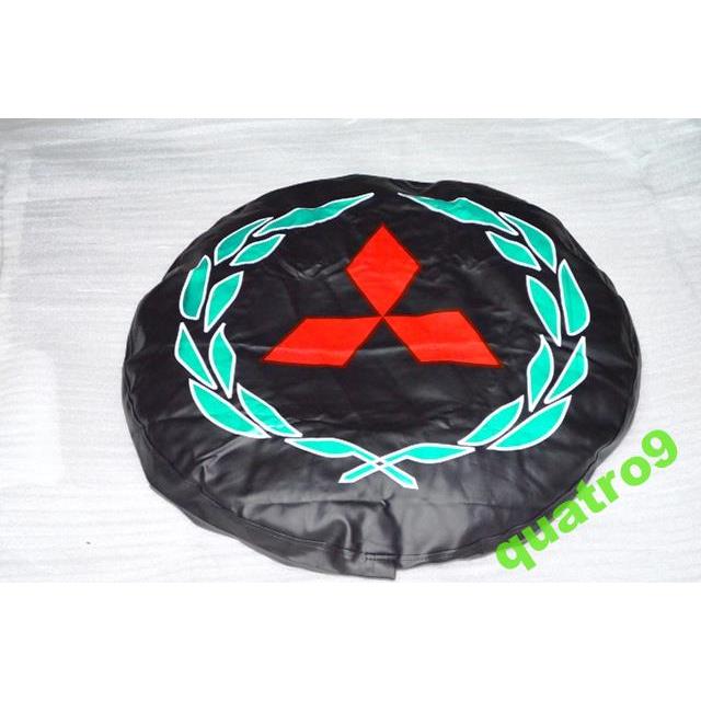 Чехол на колесо SNA78X25 MITSUBISHI3