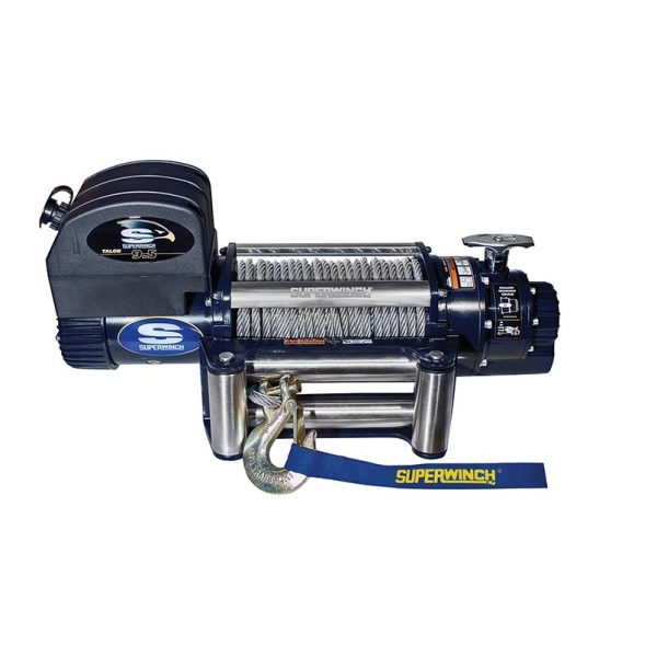 Лебідка TALON 9.5 12V