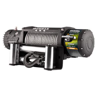 Автомобільна лебідка WWB9500