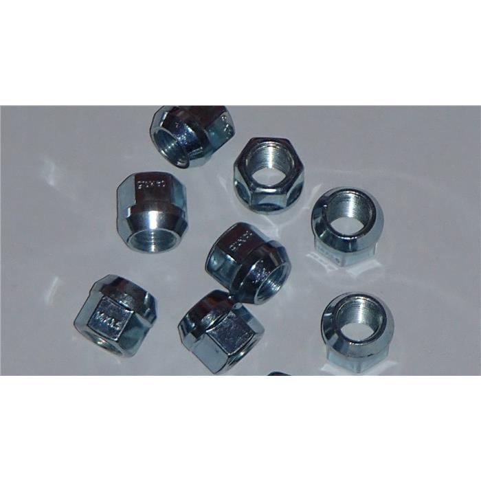 Колісна гайка SNFN14X1,5