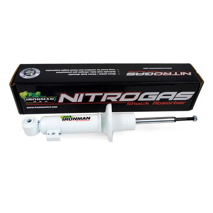 Амортизатор Ironman Nitro Gas 12715GR