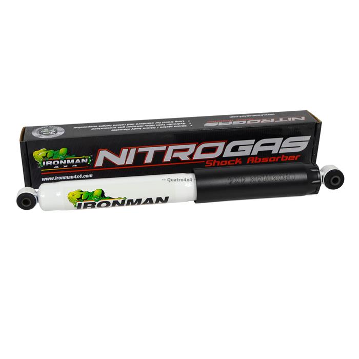 Амортизатор Ironman 4x4 NITRO GAS 12775GR