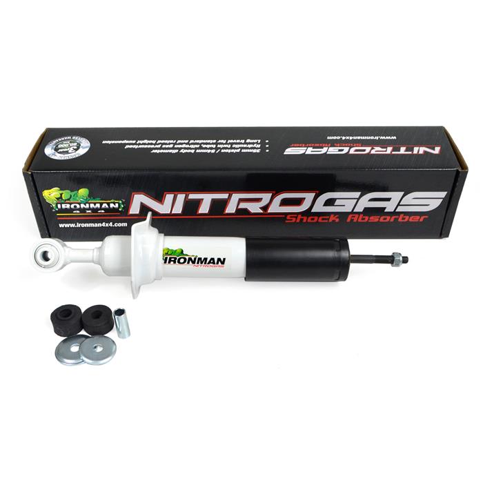 Амортизатор Ironman 4x4 NITRO GAS 12716GR