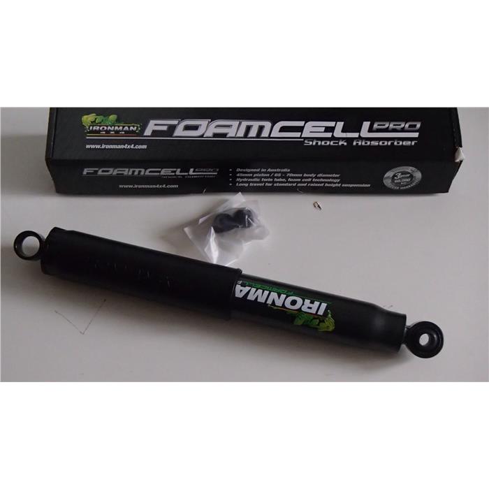 Амортизатор Ironman 4x4 Foam Cell PRO 45094LFE1