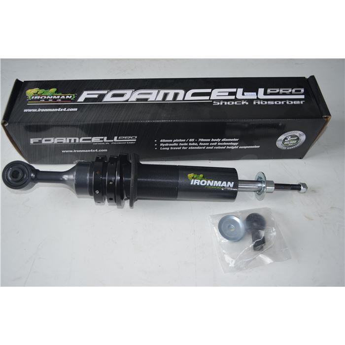 Амортизатор Ironman 4x4 Foam Cell PRO 45710FE